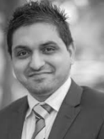 Pratik Shah - Real Estate Agent