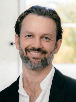 Ryan Ward - Real Estate Agent