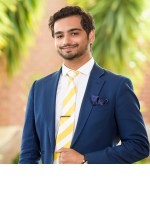 Raj Panjwani - Real Estate Agent
