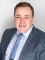 Bradley Eastwood - Real Estate Agent