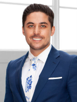 Archibald Wadsworth - Real Estate Agent