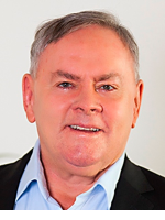 Arthur O'Brien - Real Estate Agent
