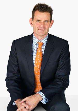 Charles Wiggett - Real Estate Agent