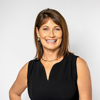 Caroline Brown - Real Estate Agent
