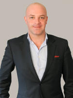 Matt Barham - Real Estate Agent