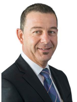 Sam Loschiavo - Real Estate Agent