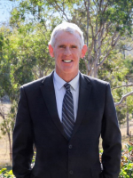 Geoff Luscombe - Real Estate Agent