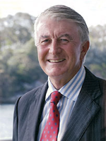 Peter Blacket - Real Estate Agent
