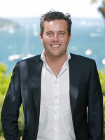 Nick Thompson - Real Estate Agent