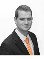 James Brooks - Real Estate Agent