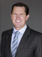 Scott Durell - Real Estate Agent