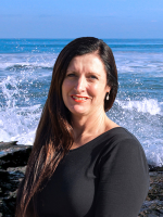 Amber Noseda - Real Estate Agent