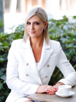 Sarah Khazma - Real Estate Agent