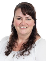 Marie Moriarty - Real Estate Agent