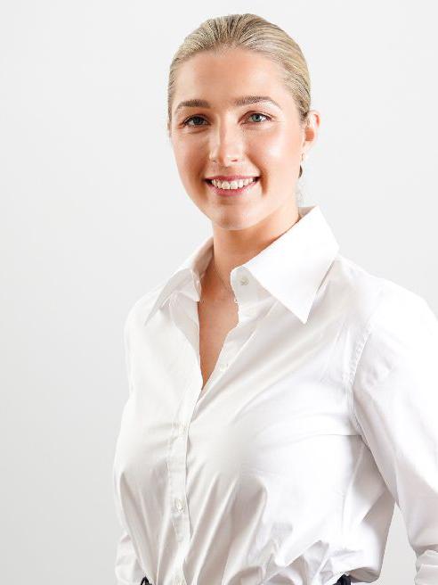 Alison Turner - Real Estate Agent