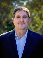Jye O'Brien - Real Estate Agent