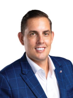 Wayne Bisgrove - Real Estate Agent