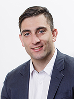 Anthony Sansalone - Real Estate Agent