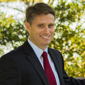 David Hughes - Real Estate Agent