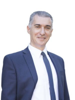 Valentino Peric - Real Estate Agent