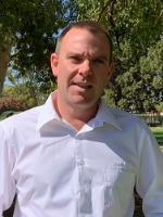 Clifford Wren - Real Estate Agent