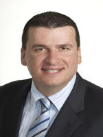 Nick Begetis - Real Estate Agent