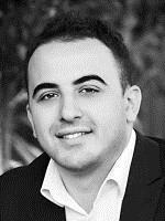 Justin Peters - Real Estate Agent
