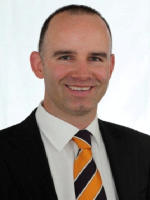 John Priddy - Real Estate Agent