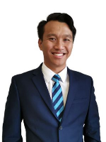 Victor Ly - Real Estate Agent