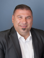 John Lagoutaris - Real Estate Agent