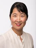 Cathy Cheng - Real Estate Agent