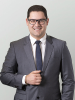 Jordan Terlizzi - Real Estate Agent
