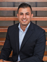 Ramin Rahimi - Real Estate Agent