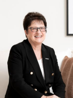 Megan Stevens - Real Estate Agent