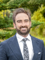 Ben Thomas - Real Estate Agent