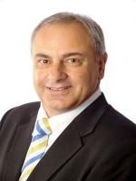 John Muscat - Real Estate Agent