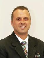 Bill Kordos - Real Estate Agent