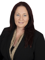 Sarah Richardson - Real Estate Agent