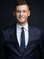 Blaz Dejanovic - Real Estate Agent