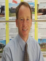 Terry O'Rafferty - Real Estate Agent