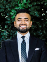 Kevin Chokshi - Real Estate Agent