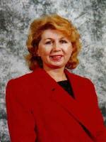 Alla Torgashev - Real Estate Agent