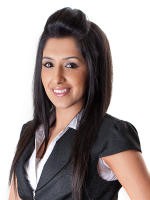 Shabana Rexhepi - Real Estate Agent