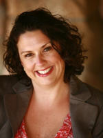 Louise Mitchell - Real Estate Agent