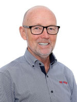 Tim Burrough - Real Estate Agent