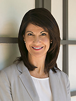 Maree McCrorie - Real Estate Agent