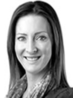Alison Euler - Real Estate Agent