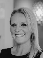 Laurie Johnston - Real Estate Agent