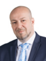 Samuel Nadde - Real Estate Agent