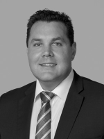 Shane Schofield - Real Estate Agent